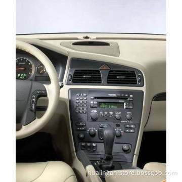 Car DVD Volvo S60 2001-2005 DVD Navigation MP3 With Tmc With Pip